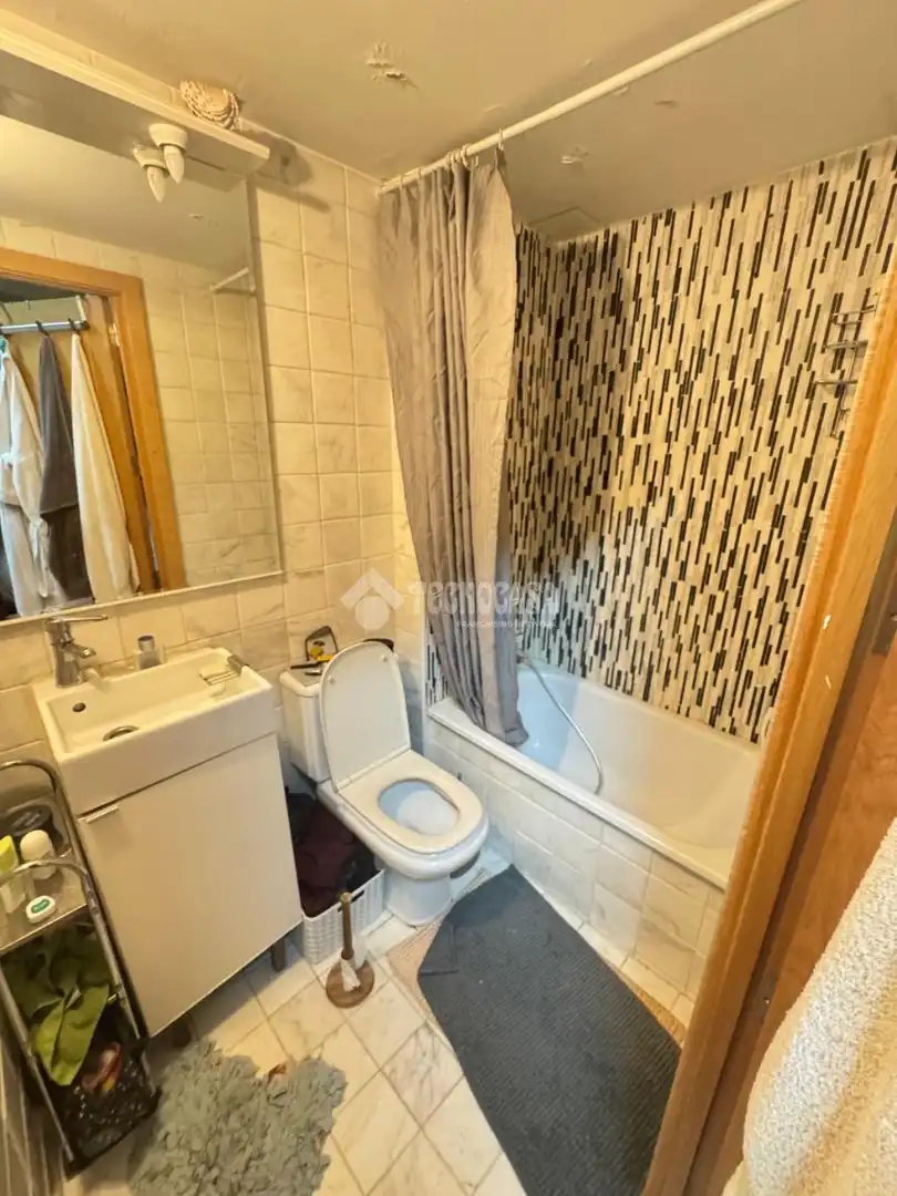 Loft en venda a San Isidro