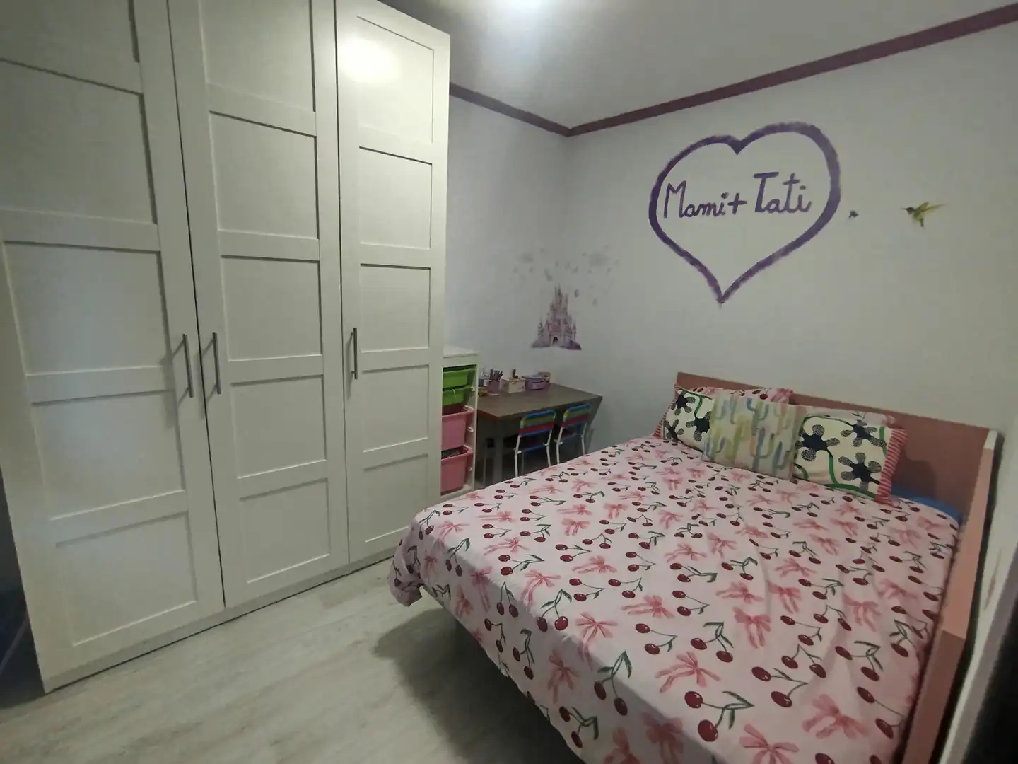 Piso en venta en Txabarri - La Unión - Vista Alegre, imagen 4