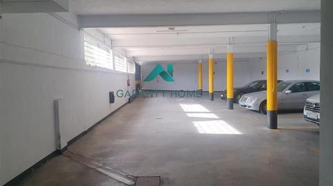 Foto 4 de Oficina en venda a Angustias - Chana - Encina, Granada