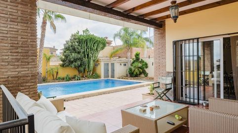 Foto 2 de Casa o chalet en venta en Centro, Alhaurín El Grande