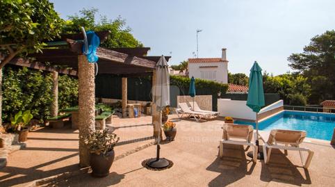 Photo 4 of House or chalet for sale in Punta Grossa, Es Mercadal