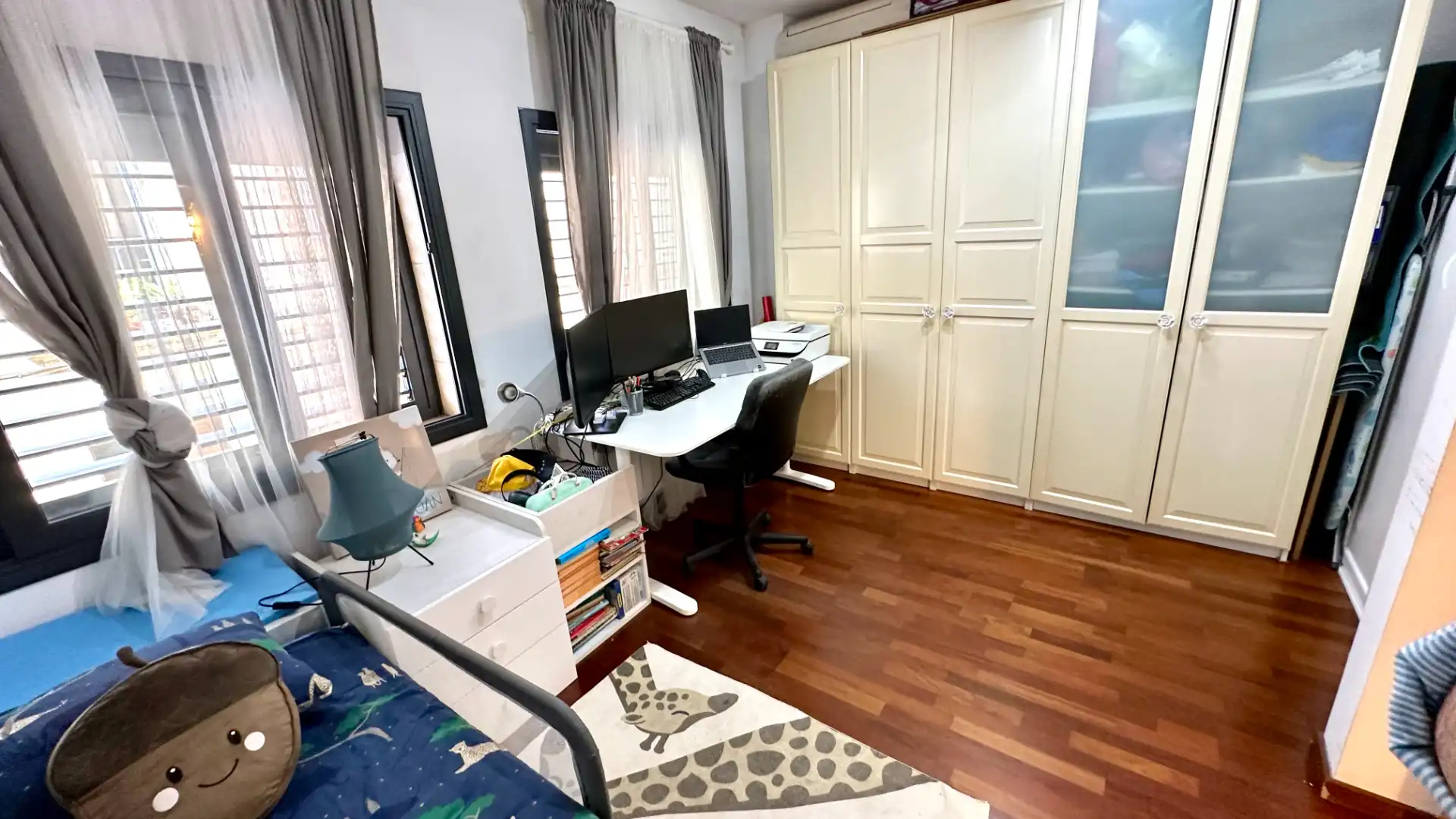 Maison mitoyenne à vendre à Centre - Sant Oleguer, imagen 26