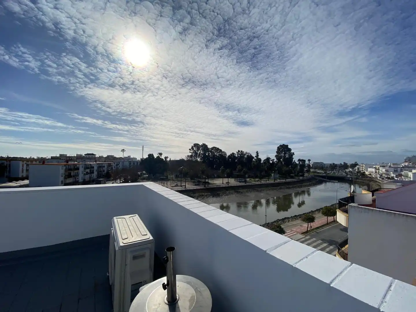 Piso con terraza en venta en Calle Molino, imagen 28