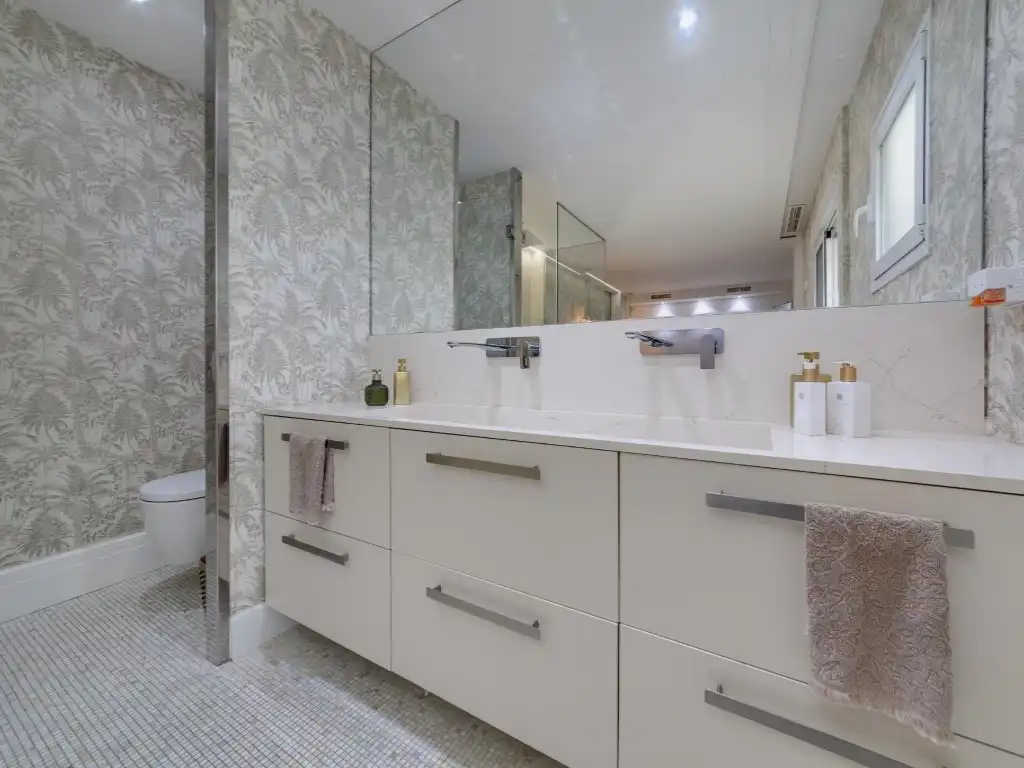 Apartament amb jardí en venda a Calle Caballero Rodas, imagen 27