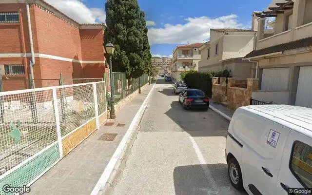 Exterior view of Detached homes for sale in Fines