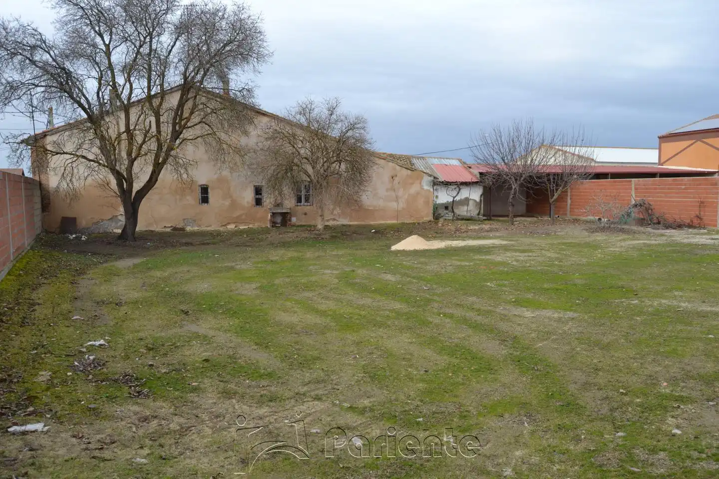 Casa adosada en venta en Bocigas con Trastero y Balcón