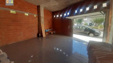 Foto 3 von Fabrikhallen zur Miete in Altea ciudad, Altea
