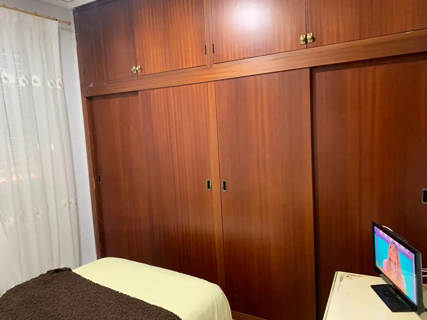 Habitación de Edificio en venta en Murcia