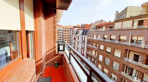 Foto 4 de Piso de alquiler en Pablo de Alzola Kalea, Basurtu, Bilbao