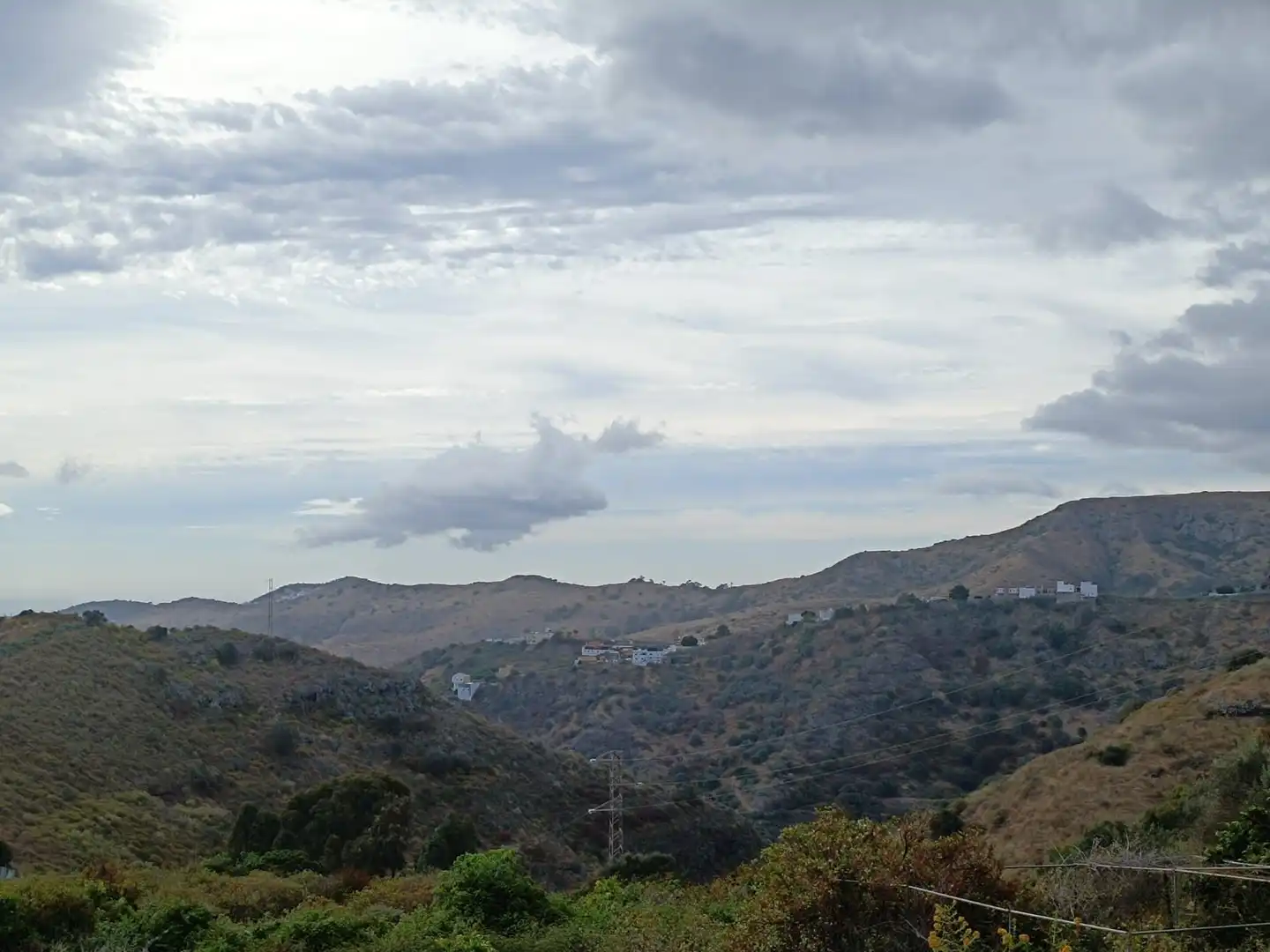 Exterior view of Land for sale in Las Palmas de Gran Canaria