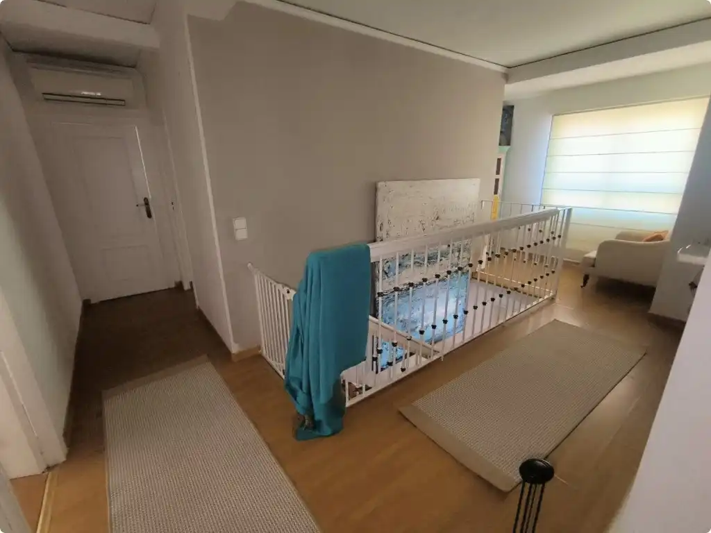 Flat with terrace for sale in Centro Ciudad, imagen 32