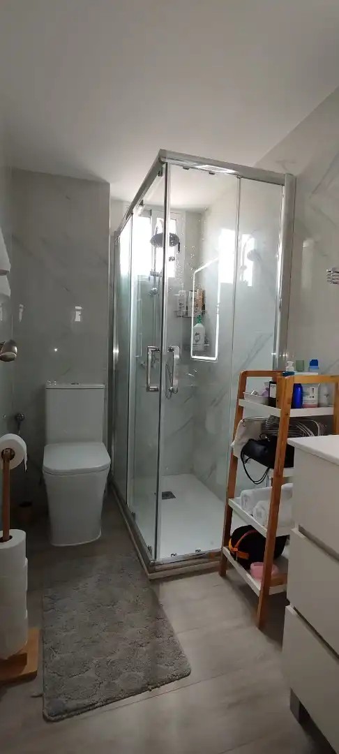 Apartment with lift to rent in Carrer de Menorca 9, imagen 12