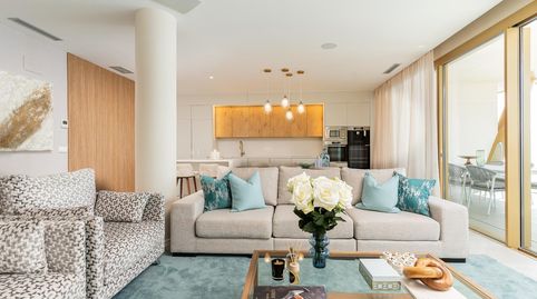 Foto 4 de Apartamento en venta en Playa Poniente, Benidorm