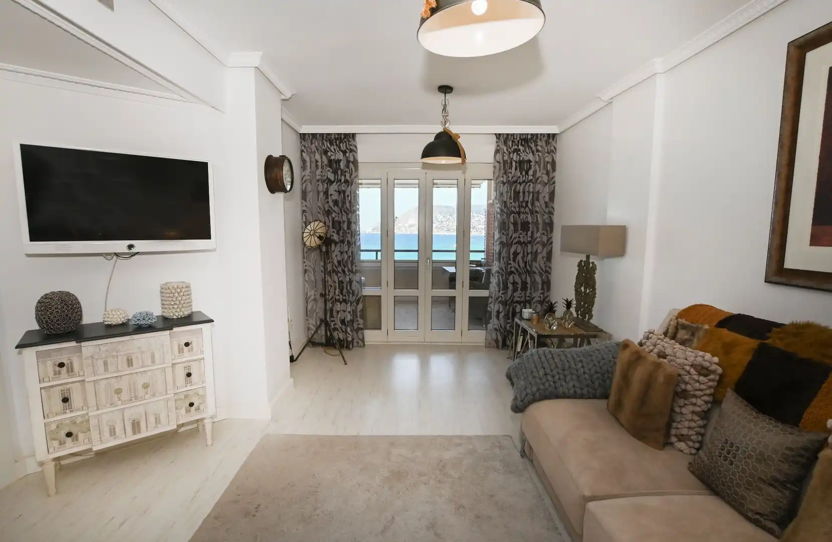 Apartament en venda a Playa Arenal - Bol