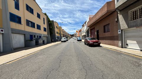 Foto 2 de Casa adosada en venda a Calle Serventia, 51, Almatriche, Las Palmas de Gran Canaria