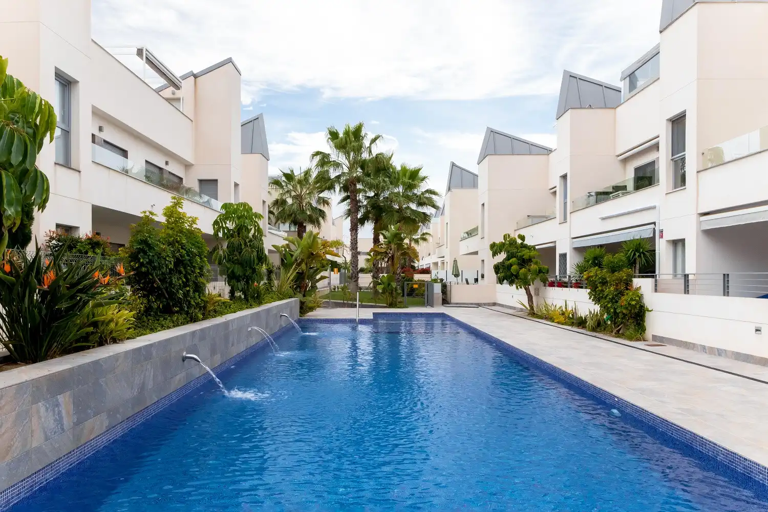 Apartment with pool for sale in Playa del Acequión, Náufragos y Rocío del Mar, imagen 18