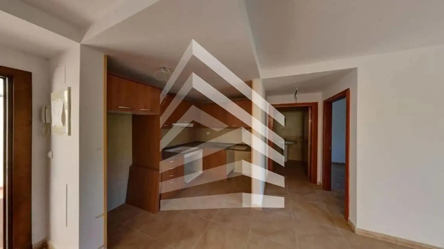 Kitchen of Houses for sale in Capafonts  with Terrace
