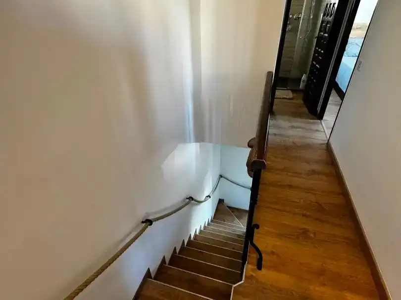 Casa adosada en venda en Empuriabrava amb Aire condicionat i Balcó