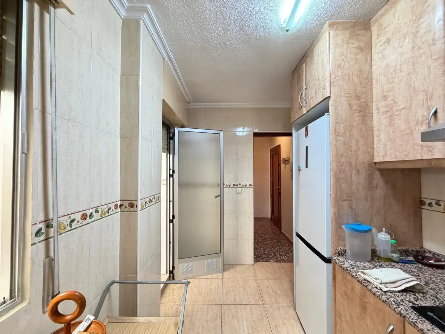 Appartement compact avec terrasse à vendre à VIRGEN DE LA PALOMA, imagen 10