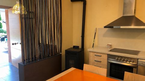 Planta baixa amb entrada independent, pàrking i terrassa amb traster a Fígols (Alt Urgell), imagen 3