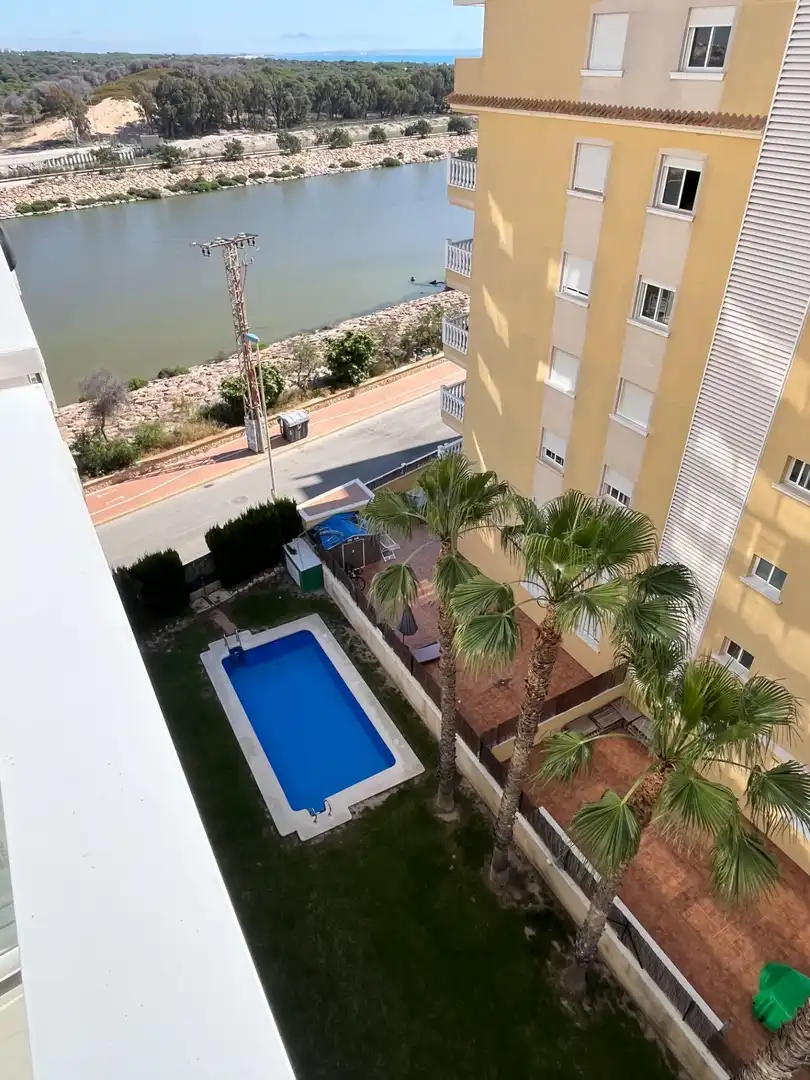 Apartament amb piscina en venda a Calle Calle Ingeniero Juan García, imagen 22