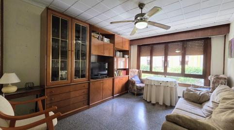 Foto 3 de Planta baixa en venda a El Rabal, Alicante