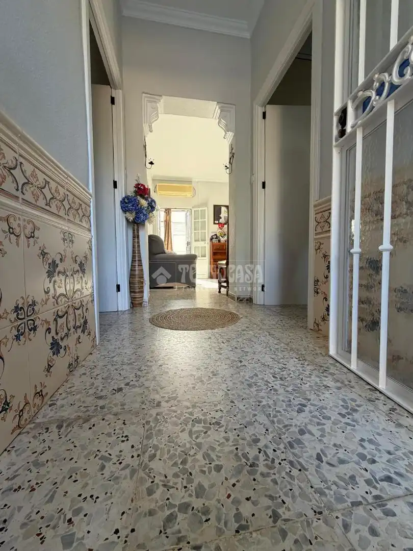 Piso en venta en Utrera con Aire acondicionado y Calefacción