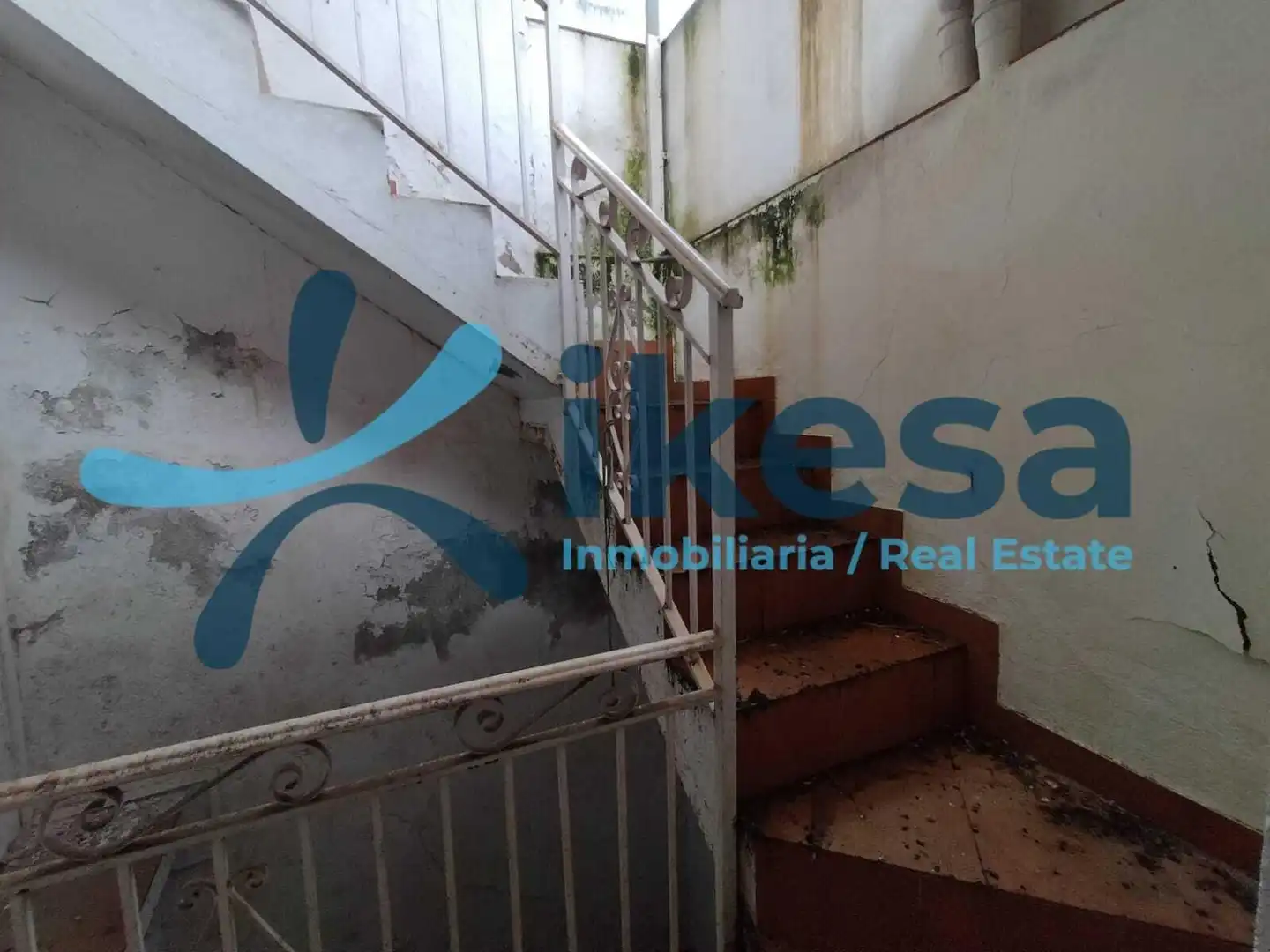 Casa adosada en venda en Montoro