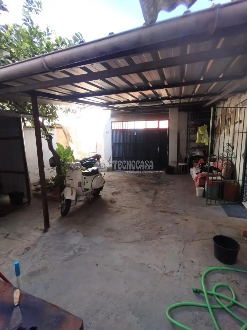 Terreno residencial en venta en Coria del Río, imagen 21