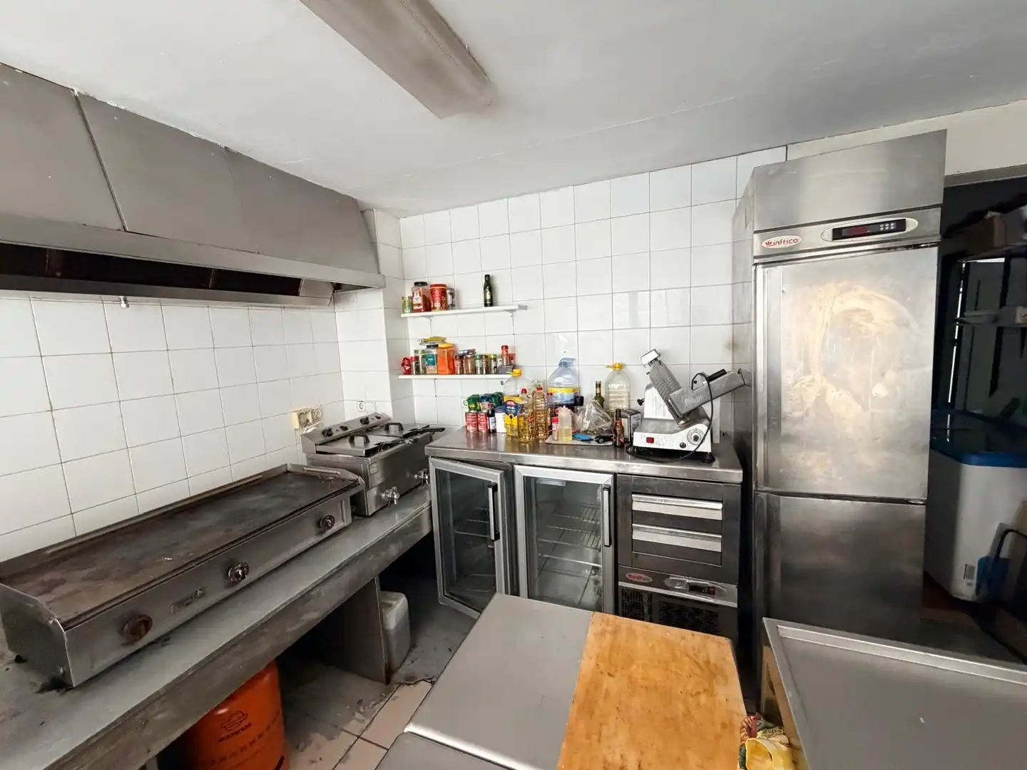 Casa rústica en venta en Centro Urbano, imagen 16