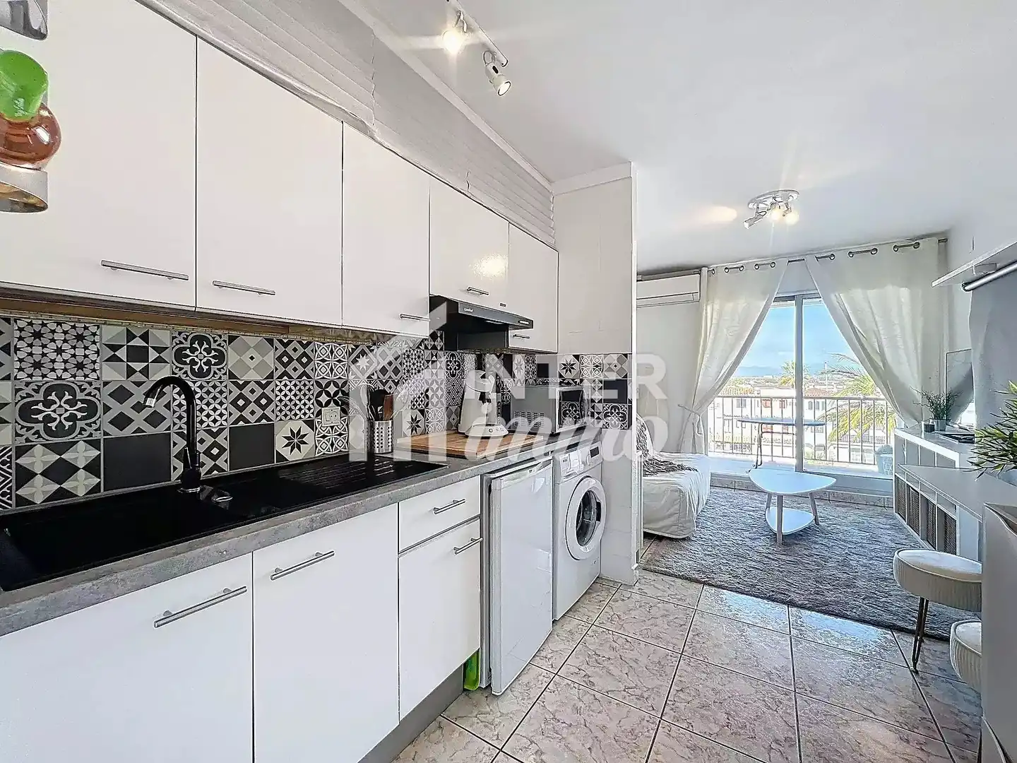 Estudio en venta en Avenida del Canal 19, imagen 5