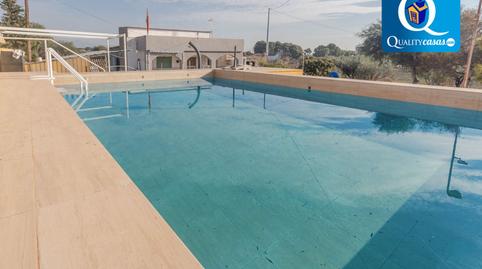 Photo 3 of House or chalet for sale in Los Girasoles, Alicante