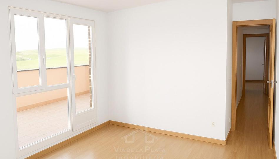 Foto 1 de Àtic en venda a Carbajosa, 6, Arapiles, Salamanca