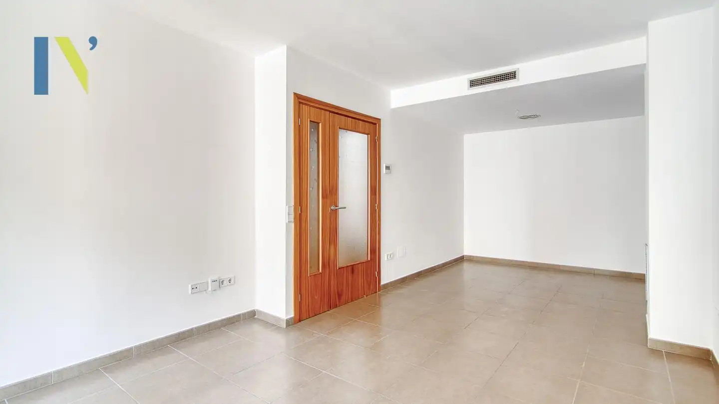 Dúplex en venda en Amer amb Aire condicionat