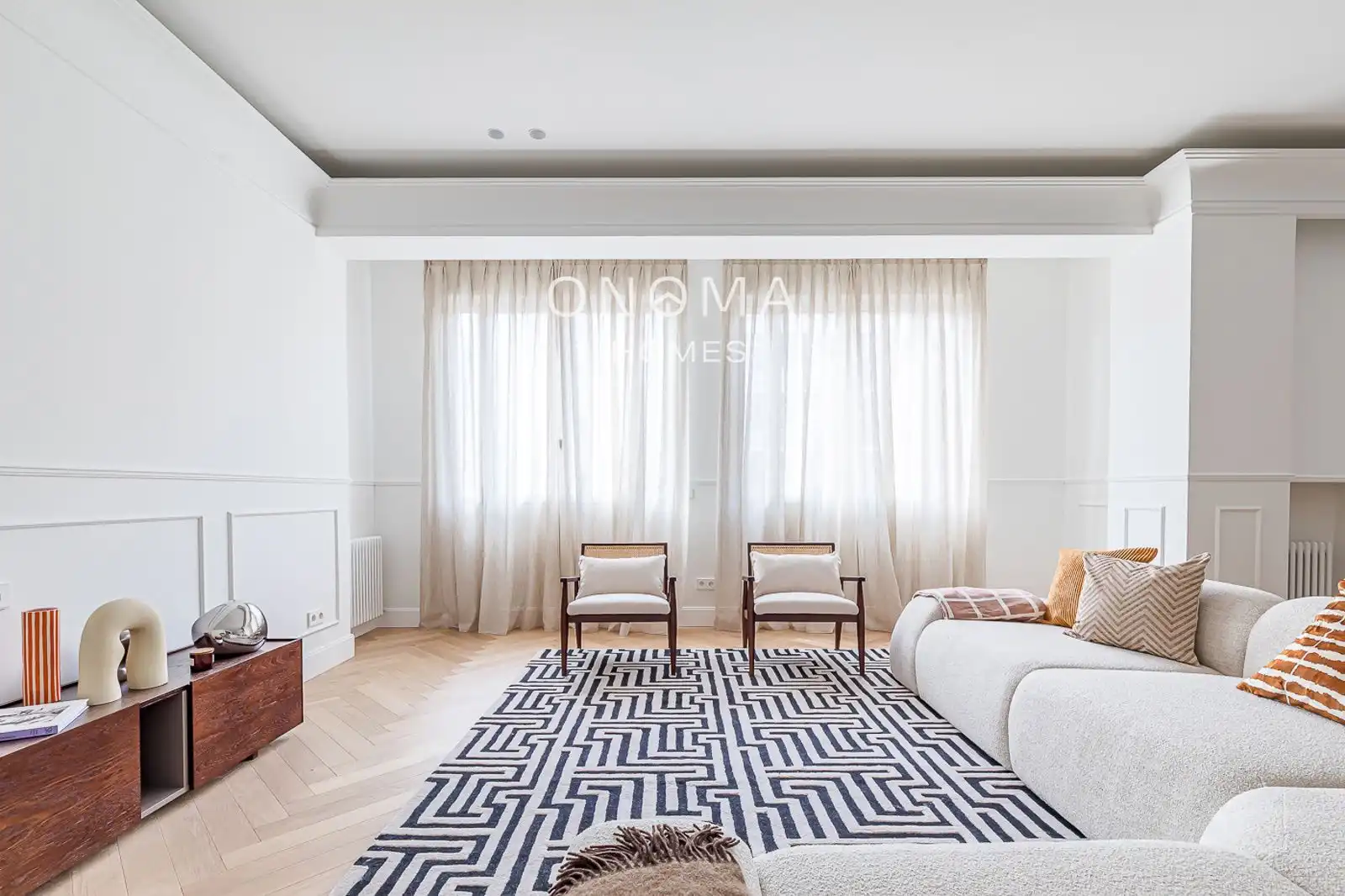 Piso con ascensor en venta en Goya 85, imagen 11