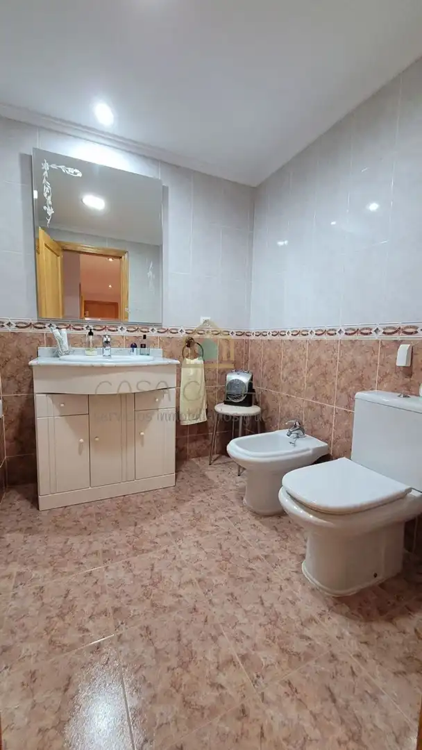 Flat with lift to rent in Calle Castelló, imagen 33