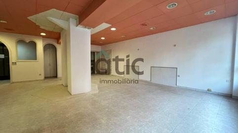 Foto 4 de Oficina de lloguer a Paseo Pere III, Centre - Passeig i Rodalies, Manresa