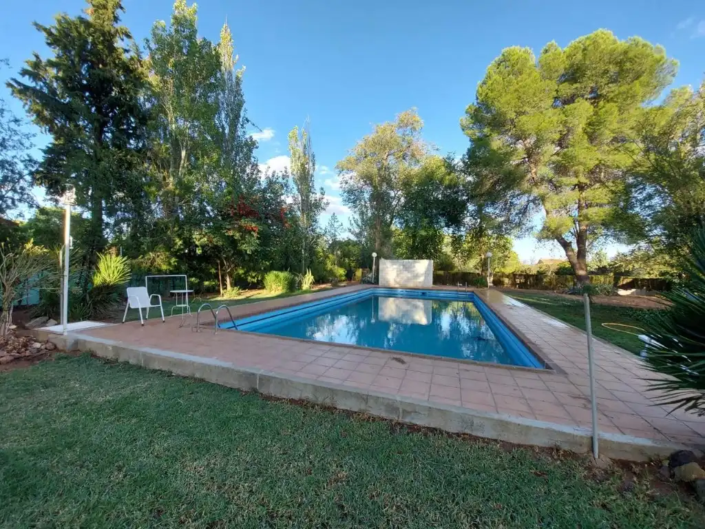 Xalet amb piscina en venda a Argamasilla de Calatrava, imagen 15