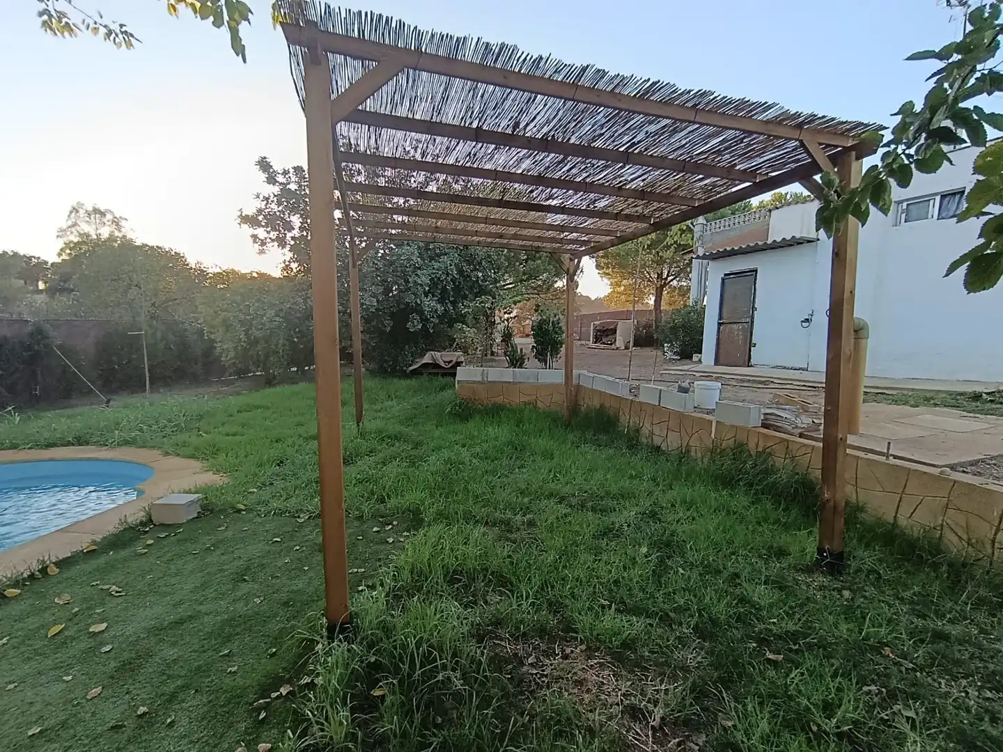 Casa amb piscina en venda a Castilblanco de los Arroyos, imagen 31