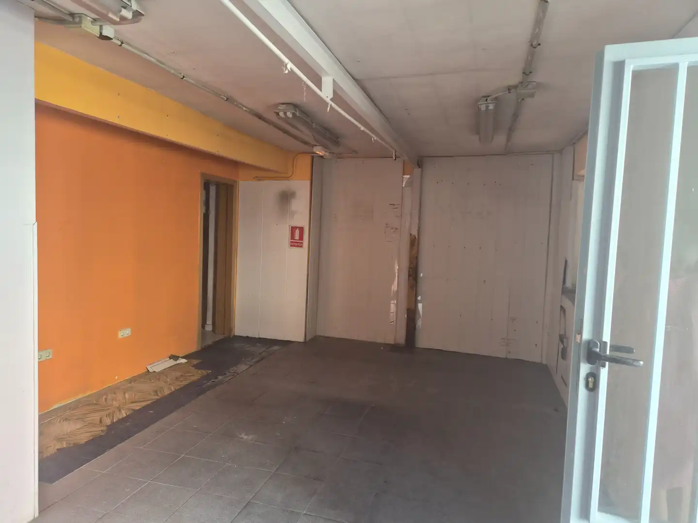 Geschaftsraum zur Miete in Torrejón de Velasco