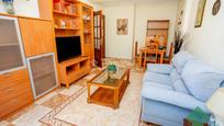 Living room of Flat for sale in Algeciras  with Balcony