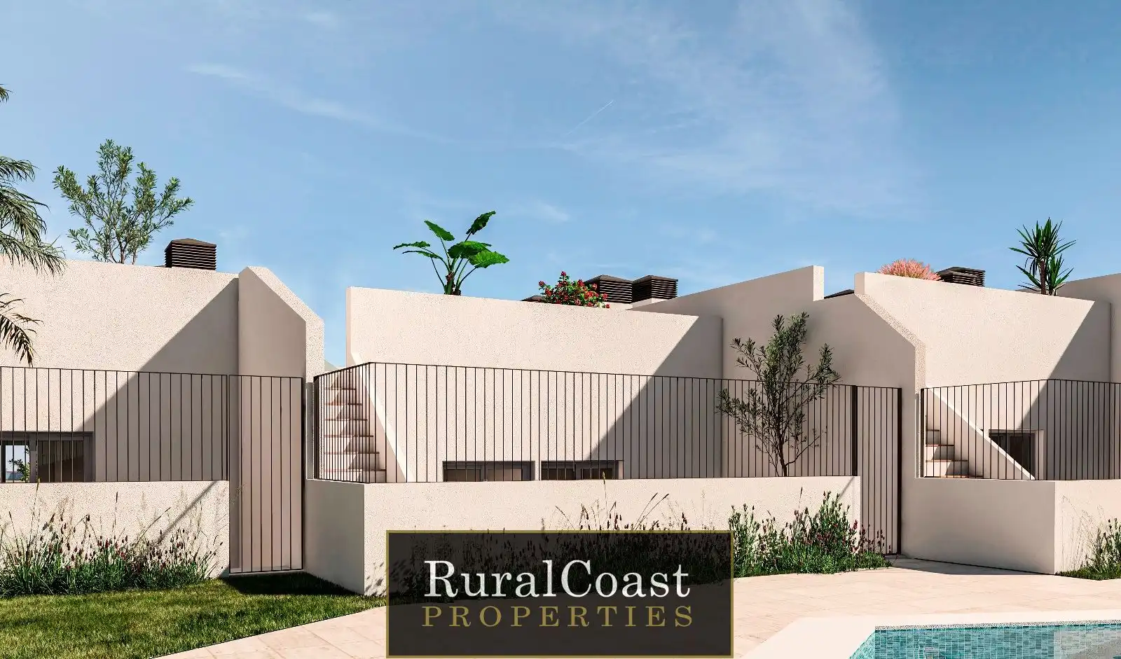 Bungalow con piscina in vendita a E Sector Ubz-6, imagen 3