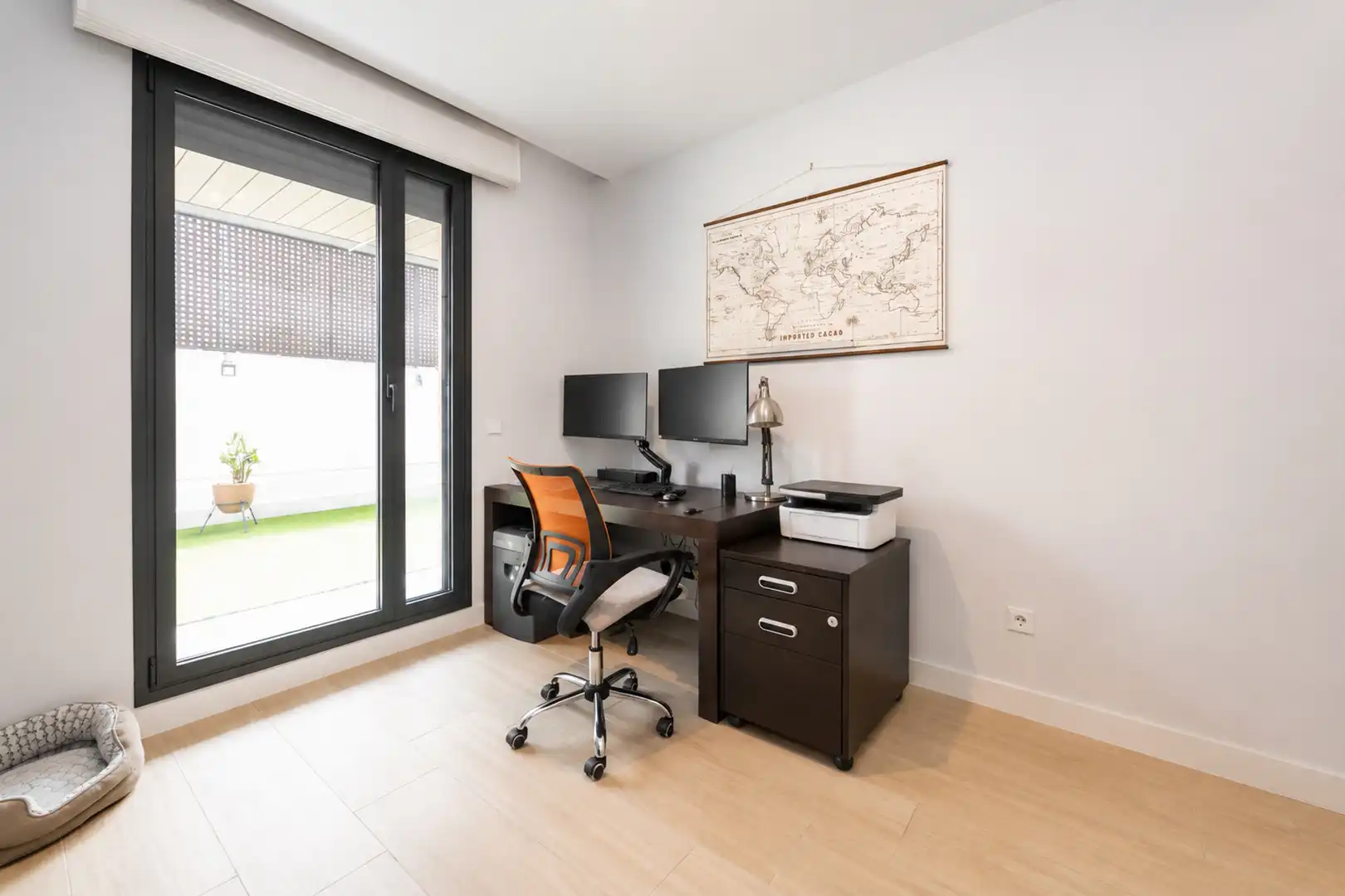 Dúplex en venta en Majadahonda con Aire acondicionado, Calefacción y Jardín privado