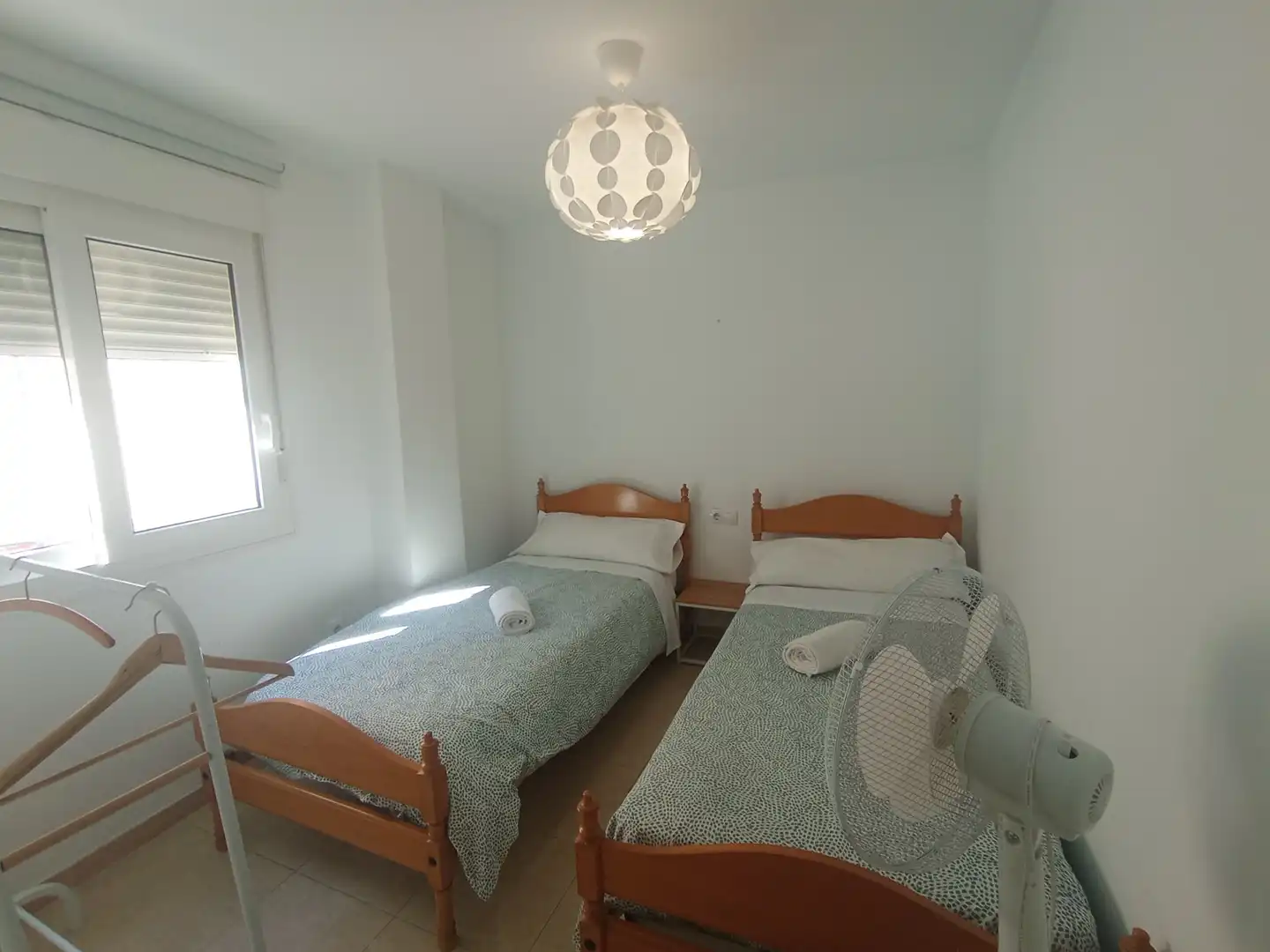 Appartement avec ascenseur à louer à EL COPO, imagen 8