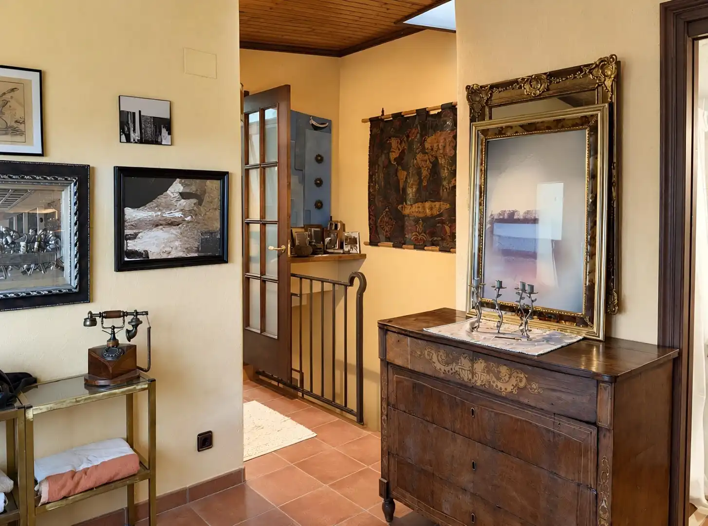Casa amb jardí en venda a Camino de la Mar, imagen 29