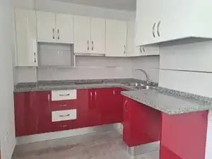 Kitchen of Apartments for rent in Las Palmas de Gran Canaria