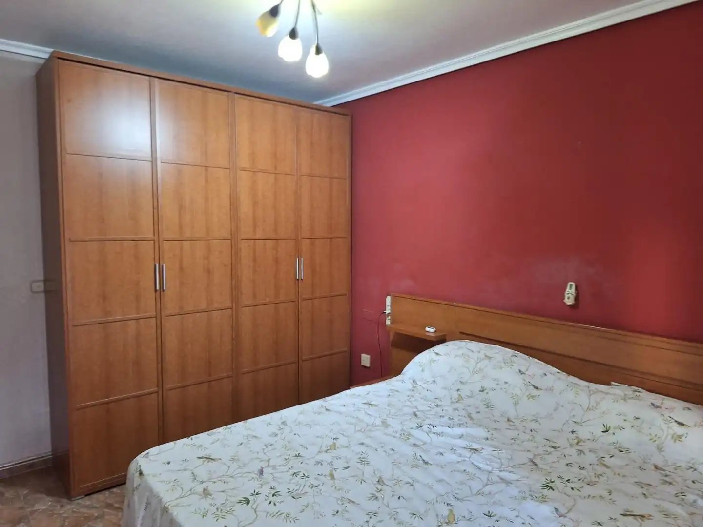 Mini appartamento con terrazza in vendita a Casco Antiguo, imagen 5