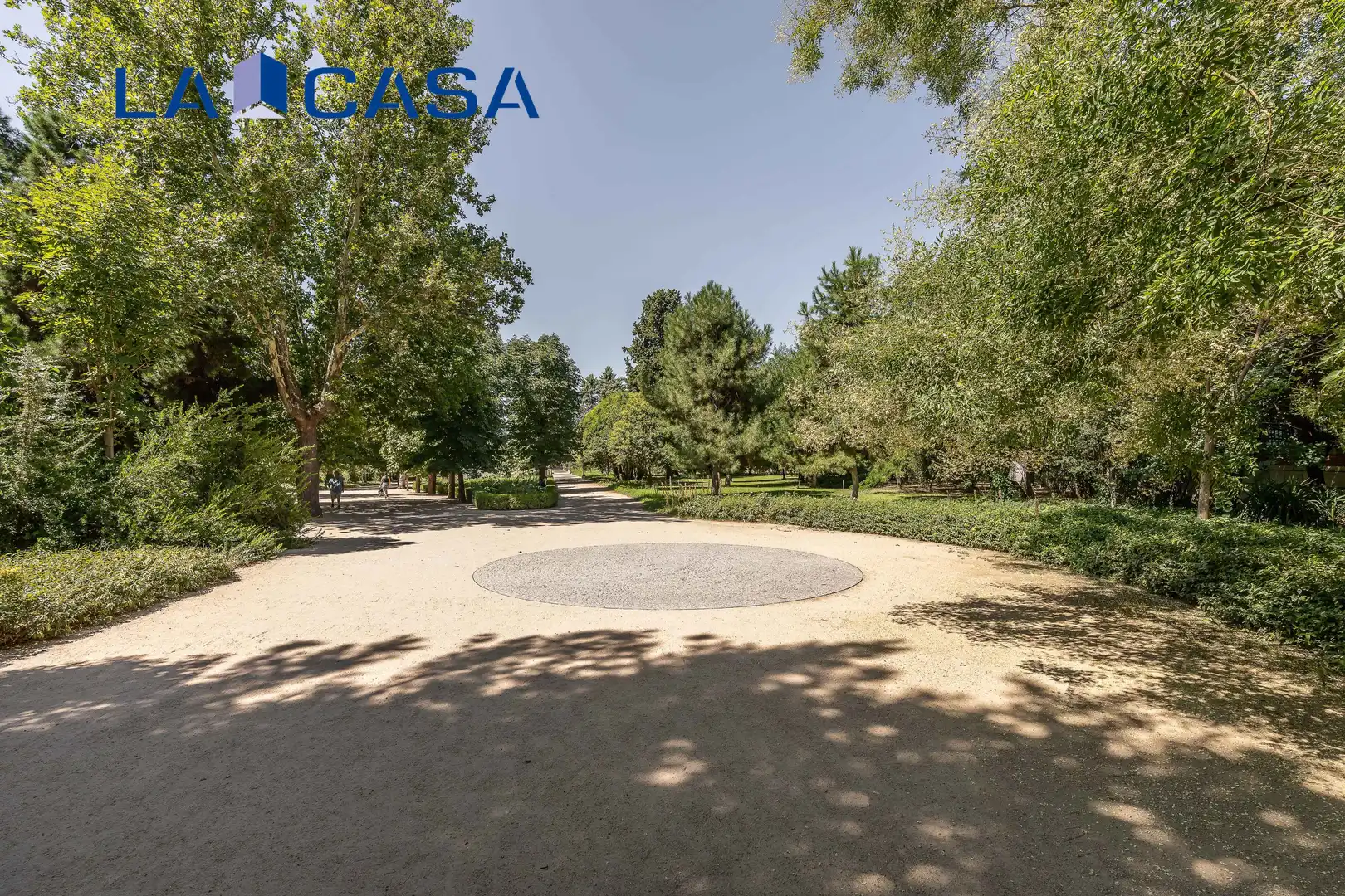 Vista exterior de Piso en venta en Madrid con Calefacción, Terraza y Trastero