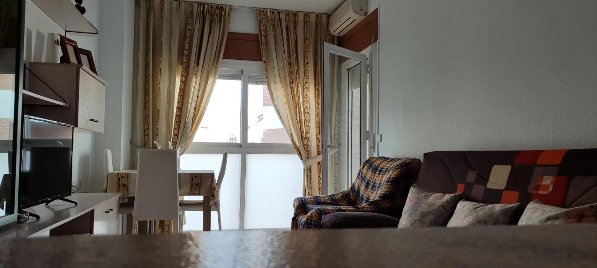 Wohnung mit Aufzug zum Verkauf in Avenida del Mediterráneo, imagen 13