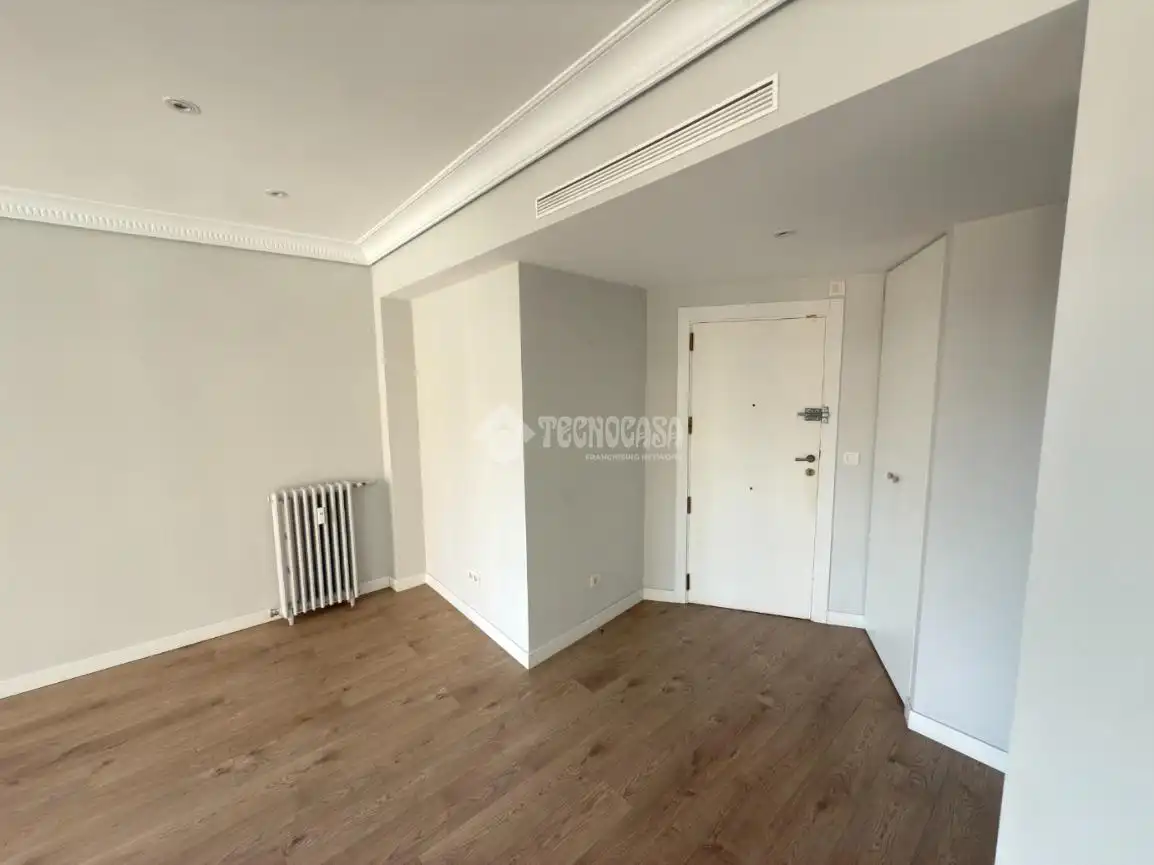 Habitación de Piso de alquiler en Barrio de Salamanca